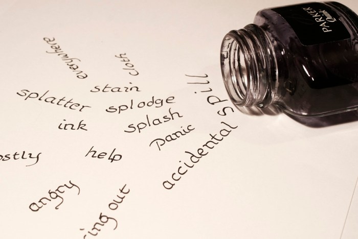 Photo by Alan Cleaver