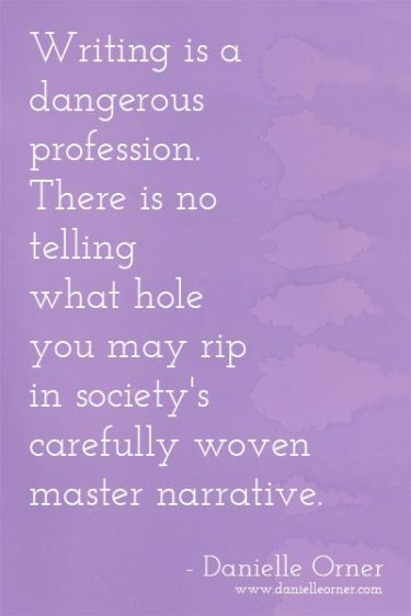 Photo From DanielleOrner.com